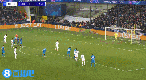 大心脏！阿森西奥在欧冠中已打进13球，其中有9球是淘汰赛打进