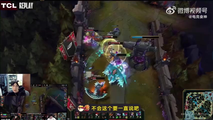 宝蓝：假如Scout债务还掉后，会有人公开说他还掉了吗？