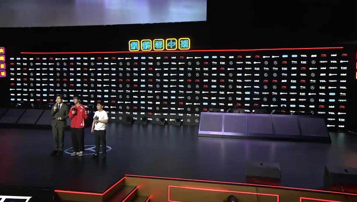 WE赛后采访Taeyoon：赛前做足了准备，队伍内的磨合越来越好了