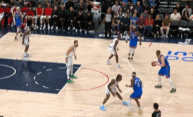 祖巴茨，现在算第几中锋？